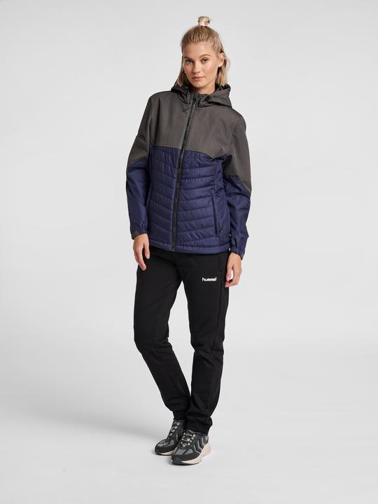Immagine prodotto hummel Nord Giacca Ibrida Donna (XL)
