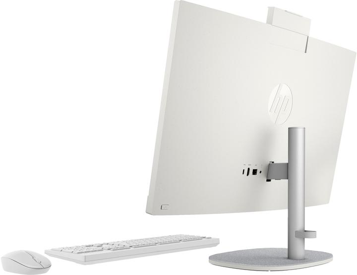 Produktbild HP 24-cr0332nw (AMD Ryzen 7 7730U, 16 GB, 512 GB, AMD Radeon Graphics)