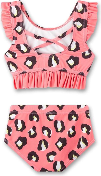 Produktbild Sanetta Bikini Leo-Allover (116)