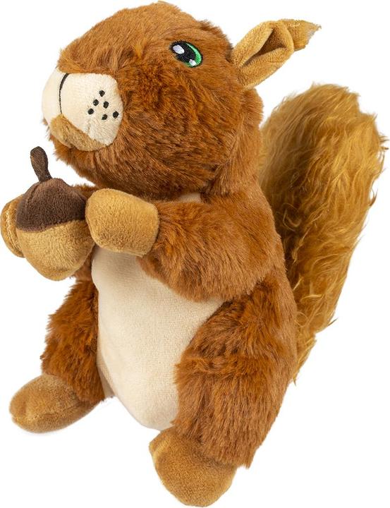 Actual product image Duvoplus žaislas PLUSZ. WIELORYB 27x8x7cm 13447 (Plush toy dog)