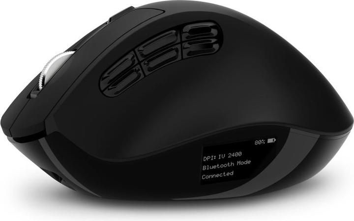 Actual product image Connect IT Semi-Verti (Wireless)
