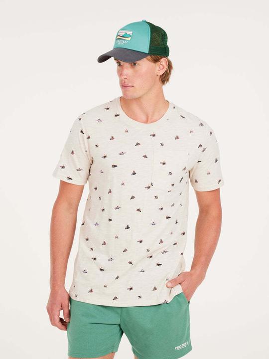 Image du produit Protest T-shirt Prtcharel (XXL)
