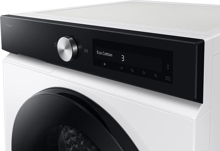 Produktbild Samsung Wäschetrockner DV7400, 9kg, A+++ (9 kg, Rechts)