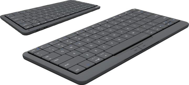 Actual product image Prestigio Click & Touch 2 (CH, Cable, Wireless)