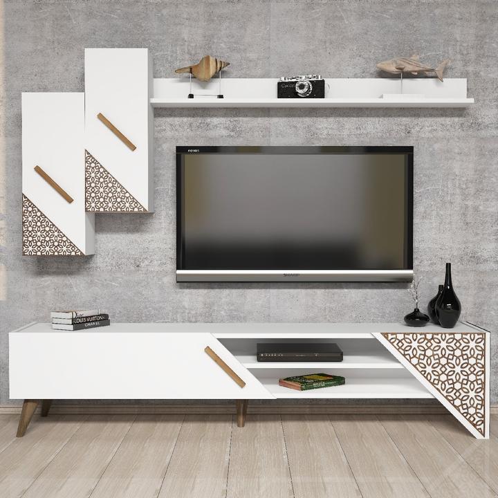 Immagine prodotto Kalune Design Nili (180 x 37 x 40 cm)