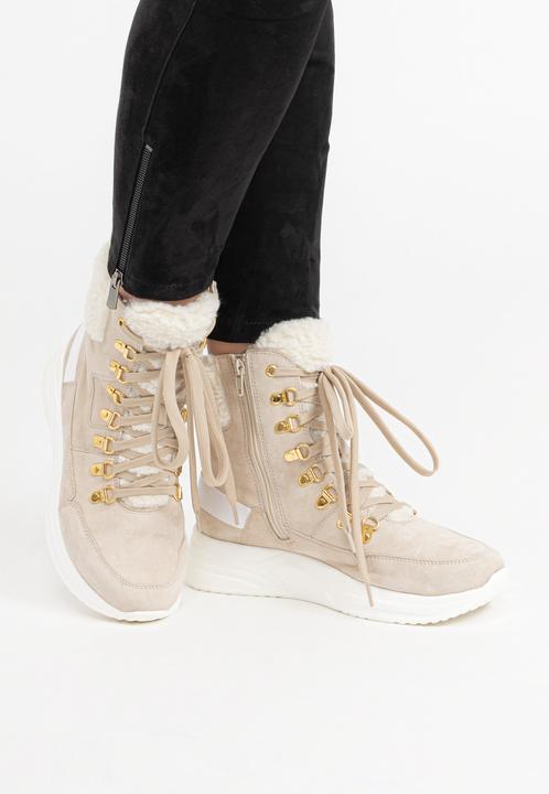 Actual product image Vitaform Soft ankle boot (40)