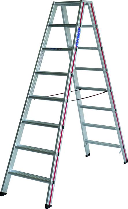 Produktbild Hymer-Leitern Stehleiter (Stehleiter, 104 cm)