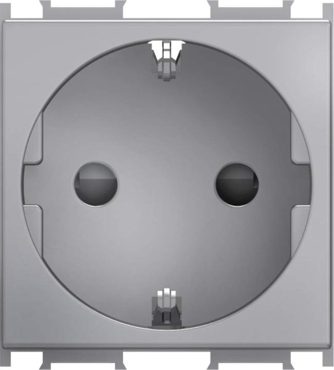 TEM Series Module socket outlets SOCKET protective contactKS2PE 16A 250V