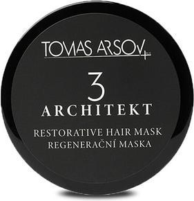 Tomas Arsov Architect Restorative Hair Mask - Regenerating Hair Mask - 250ml (250 ml)