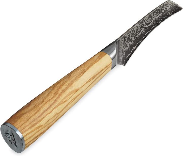 Image du produit Wakoli Couteau à éplucher Oribu 8,50cm (8.50 cm)
