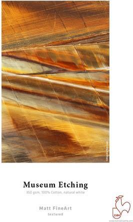Actual product image Hahnemühle Museum Etching A3+ 25 sheets (350 g/m², A3+, 25 x)
