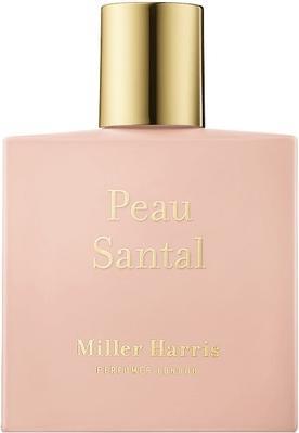 Actual product image Miller Harris Peau Santal Eau de Parfum (Eau de parfum, 50 ml)