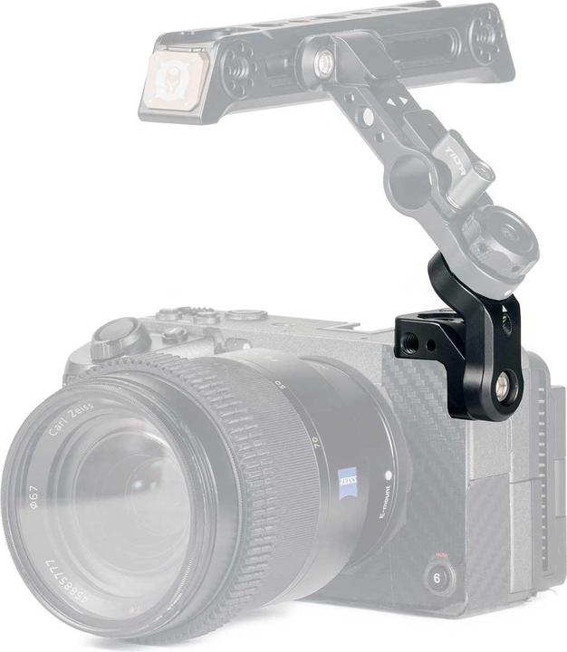 Immagine prodotto Tilta Attacco multifunzione per Sony FX3 (Accessori per gabbie)