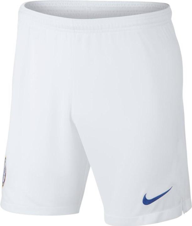 Nike FC Chelsea Auswärts Kinder Shorts (140, 146, 152)