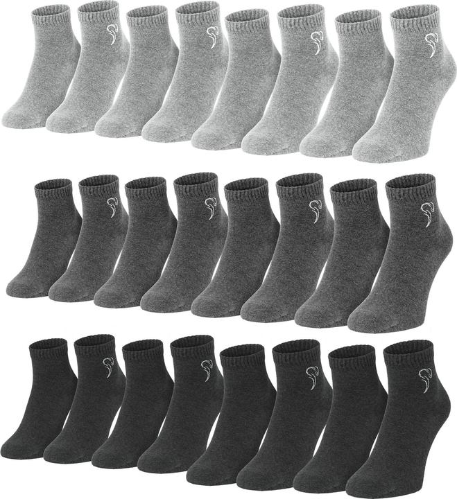 Image du produit Black Snake 12 Pack Pure Comfort (paquet de 12, 43, 46)