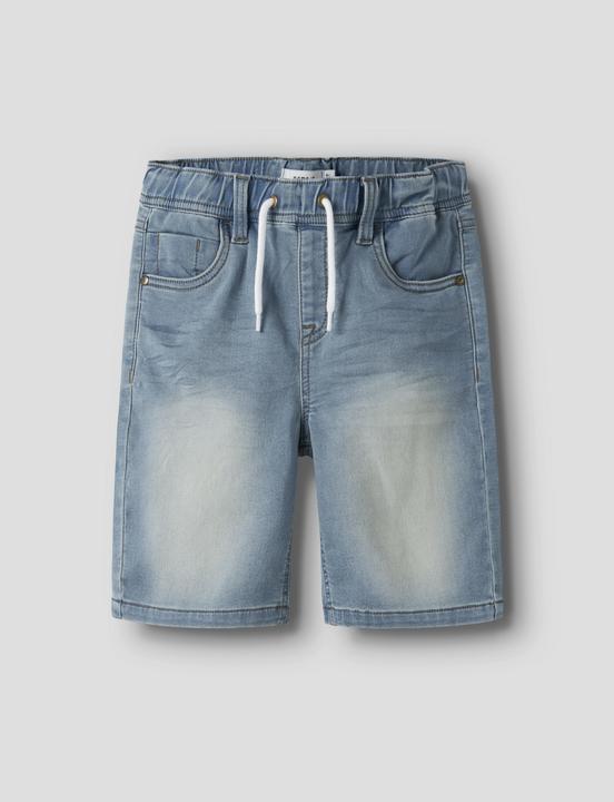 Actual product image Name it RYAN denim shorts (140)