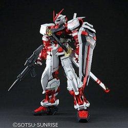 Produktbild Bandai Gundam - Perfect Grade - Astray Red Frame