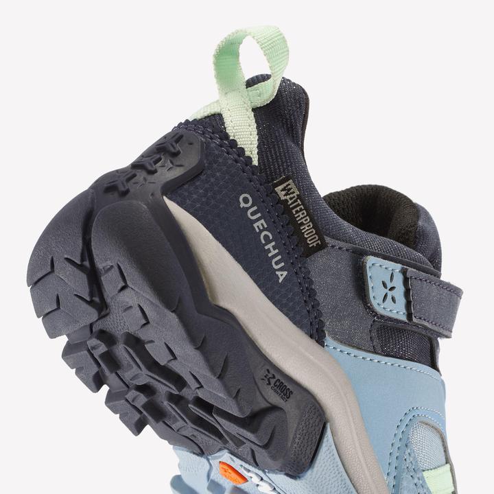 Produktbild Quechua Crossrock (28)