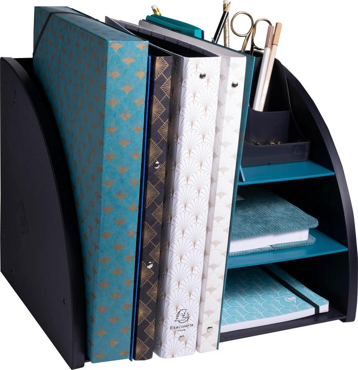 Image du produit Exacompta Module de classement THE ORGANIZER (A5, A4, A6)