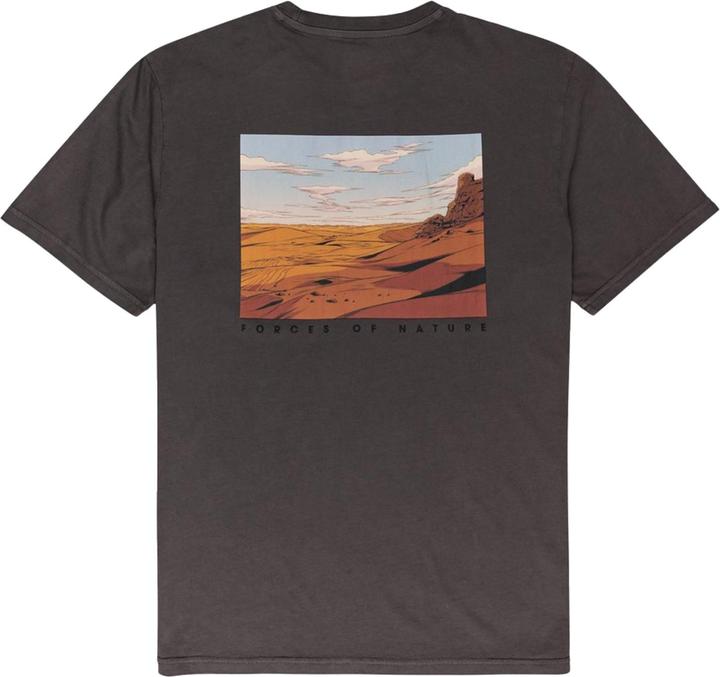 Actual product image Element Star Wars Mandalorian x Element Wind T-Shirt (L)