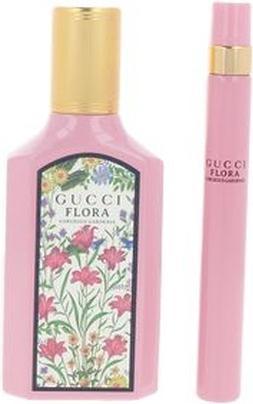 Produktbild Gucci Flora Gorgeous Gardenia (Körperlotion)
