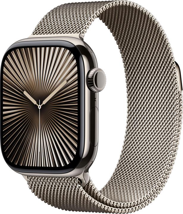 Apple Watch Series 10 (42 mm, 4G)