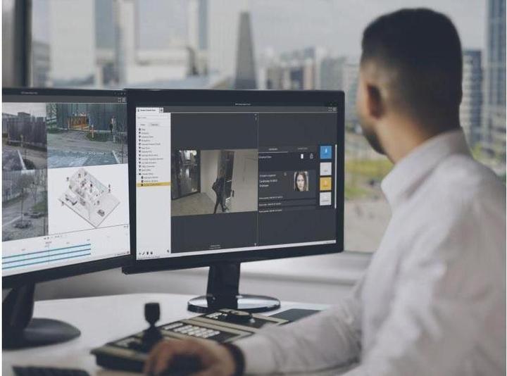 Produktbild Axis S9301 CAMERA STATION DESKTOP (Netzteil)