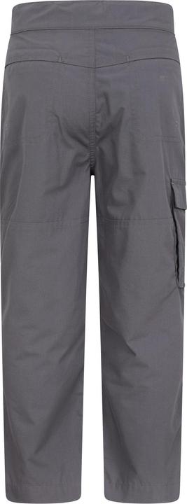 Actual product image Mountain Warehouse Childrens/Kids Active Hiking Trousers (104)