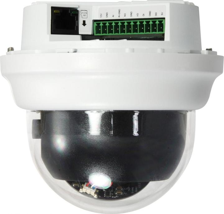 Produktbild LevelOne IP Kamera FCS-3303 (2040 x 1536 Pixels)