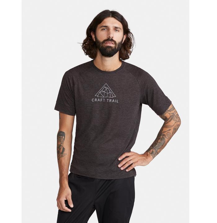 Actual product image Craft Pro Trail Wool S/S Tee (XXL)