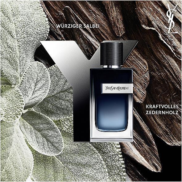 Immagine prodotto Yves Saint Laurent Y Set regalo (Set profumo)