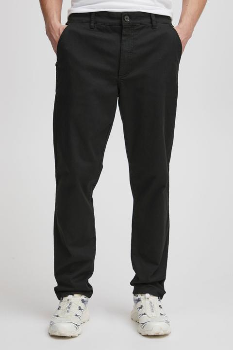 Actual product image Solid SDErico Filip - Trousers - 21107652 (W32/L32)