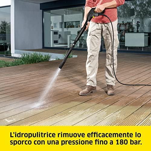 Produktbild Kärcher K7 Premium Power (Netzbetrieb)