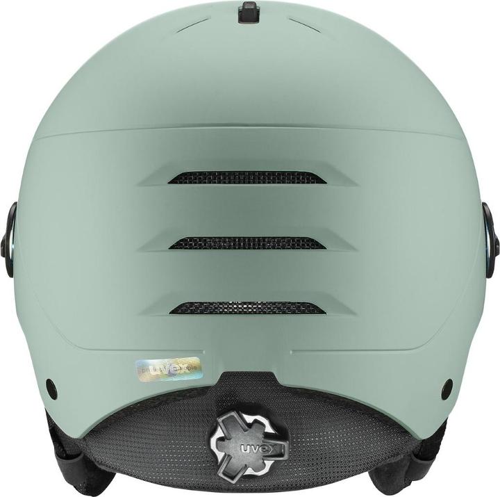 Productafbeelding Uvex Sports Wanted Visor (58 - 61 cm, L)