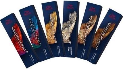 Produktbild Wella Koleston Perfect Me+ Deep Browns (7/7 mittelblond braun)