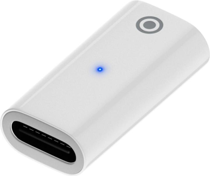 PowerGuard Laadadapter (Bliksem, USB Type C)