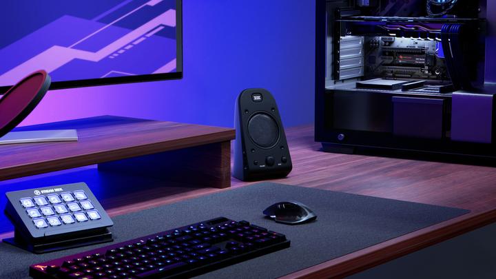 Produktbild Seagate FireCuda 540 (1000 GB, M.2 2280)