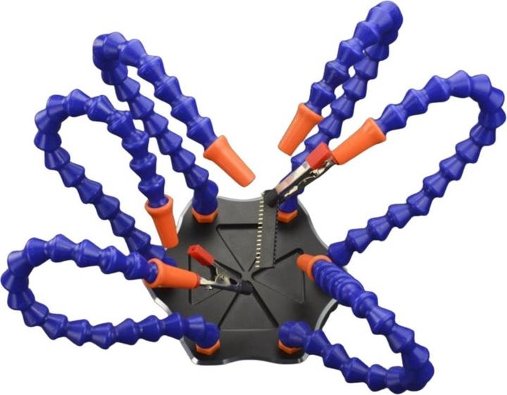 Image du produit DFRobot Aide au soudage à 6 bras