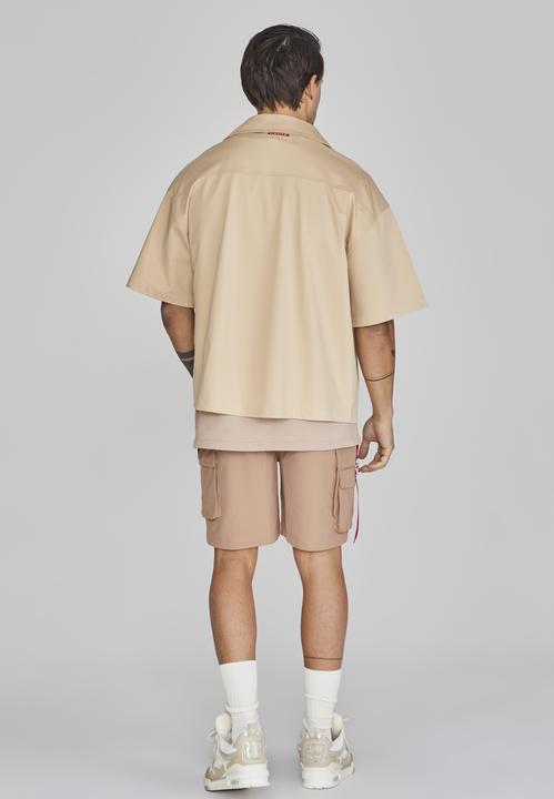 Actual product image Siksilk Cargo shorts Cargo shorts (S)