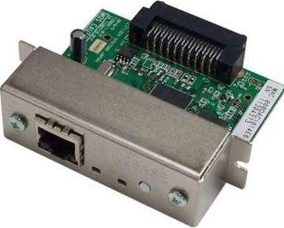 Actual product image Citizen Ethernet interface, standard Ethernet interface for CLS 521, 621, 631, CL-S700, standard