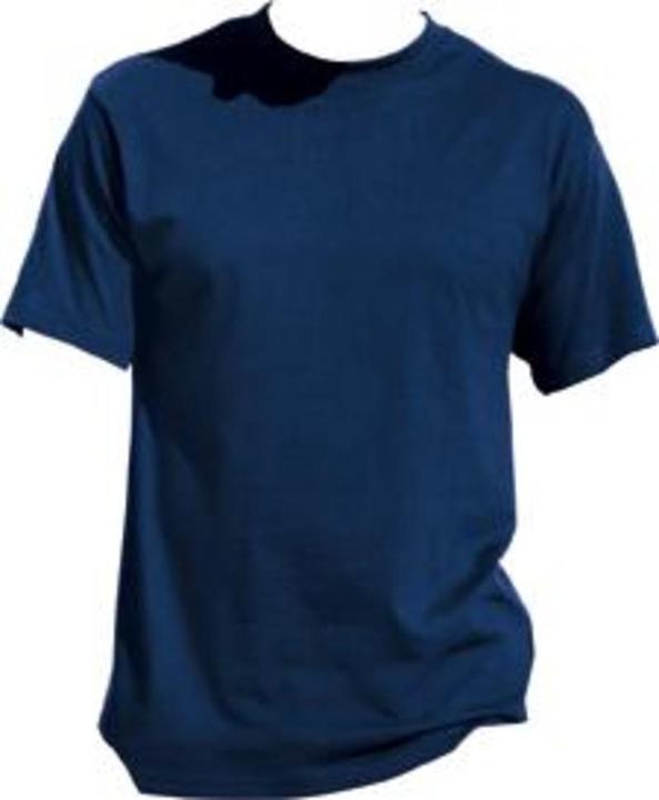 Actual product image Promodoro Men's Premium T-Shirt size XXL navy 100% cotton, 180g/m (XXL)