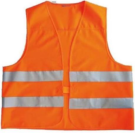 Produktbild BRW Warnweste (One Size)