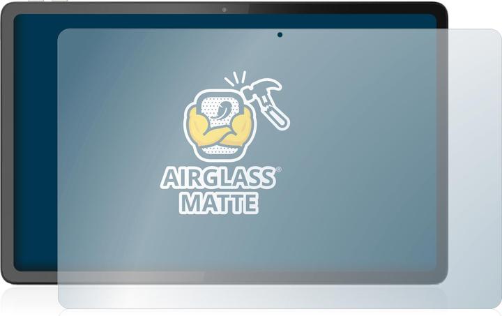 Actual product image BROTECT AirGlass Glass Matte (1 Piece, Lenovo Tab P11 Pro Gen 2)