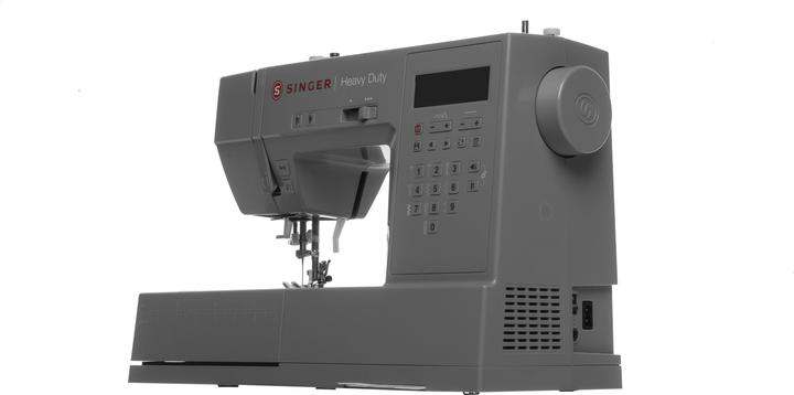 Image du produit Singer HD6705C