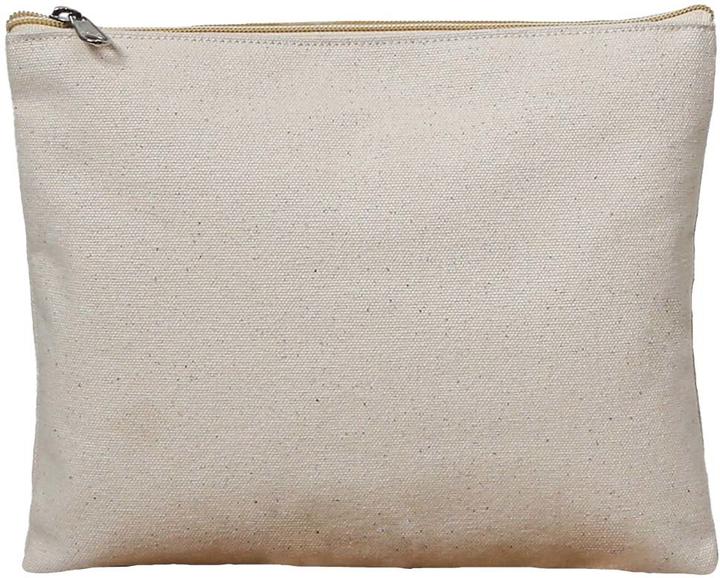 I Am Creative Necessiare 25x20cm MAA1212.16 natur, Baumwolle
