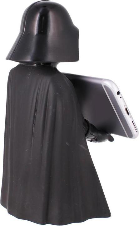 Image du produit Exquisite Gaming Dark Vador de Star Wars (Xbox Series X, Xbox One S, PS4, Android, iOS)