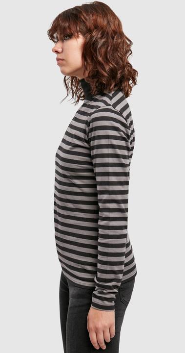 Actual product image Urban Classics Ladies Y/D Turtleneck LS (XL)