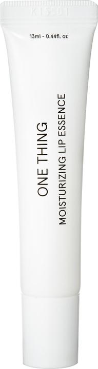 One Thing - Moisturizing Lip Essence