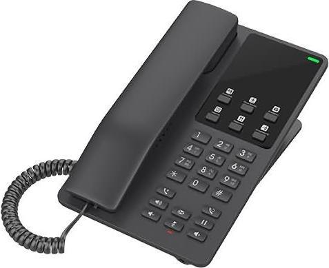 Produktbild Grandstream GHP621W Black