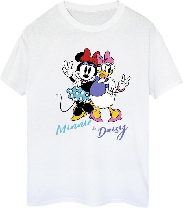 Disney Minnie Mouse And Daisy TShirt (XL)